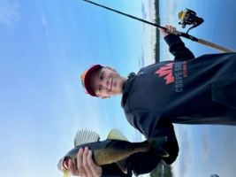 Picture of Customer.